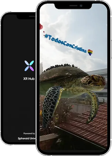 XR Hub